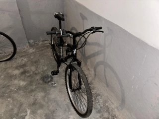 Bicicleta de montaña hombre