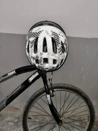 Bicicleta de montaña hombre