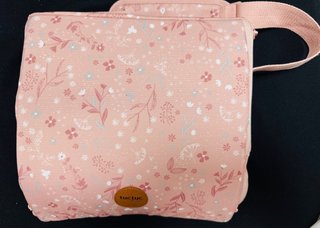 Silla de viaje Tuc Tuc para comer
