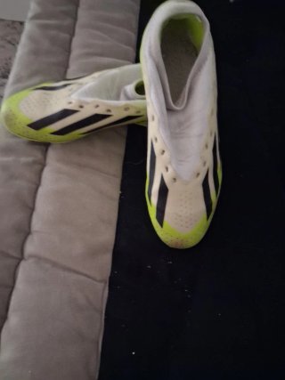 Botas de fútbol Adidas
