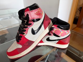 Zapatillas Air Jordan 1 High