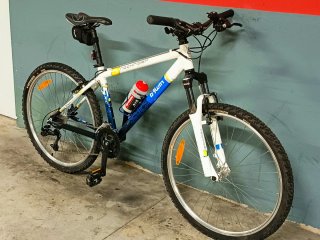 BICICLETA DE ADULTO MARCÁ B TWIN MTB BTT MONTAÑA