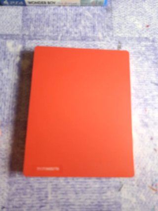 Spiderman edizione stampa PS4