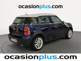 MINI MINI Countryman Cooper D 82 kW (112 CV)