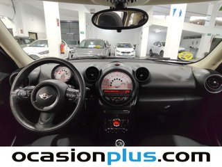 MINI MINI Countryman Cooper D 82 kW (112 CV)