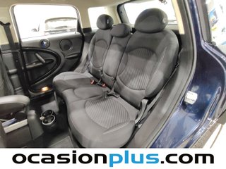 MINI MINI Countryman Cooper D 82 kW (112 CV)