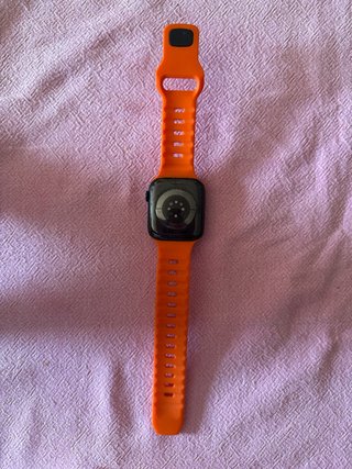 Apple watch series 8, 45mm