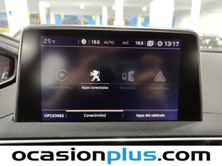 Peugeot 3008 BlueHDi 150 S&S GT Line 110 kW (150 CV)