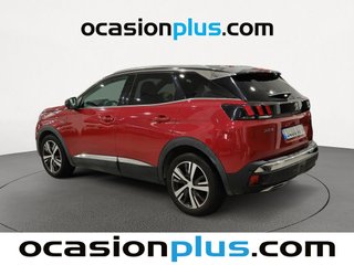 Peugeot 3008 BlueHDi 150 S&S GT Line 110 kW (150 CV)