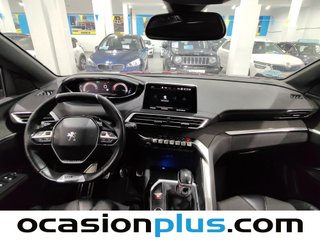 Peugeot 3008 BlueHDi 150 S&S GT Line 110 kW (150 CV)