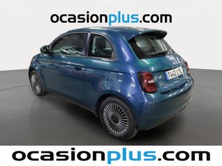 Fiat 500 Electrico Icon Hb 320km 87 kW (118 CV)