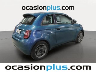 Fiat 500 Electrico Icon Hb 320km 87 kW (118 CV)