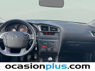 Citroen C4 PureTech 110 Live Edition 81 kW (110 CV)