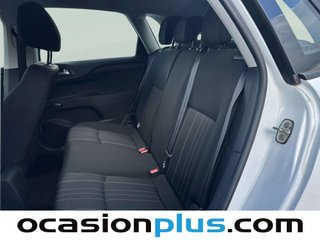 Citroen C4 PureTech 110 Live Edition 81 kW (110 CV)