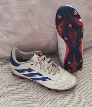 Botas de fútbol Adidas Copa Talla 33