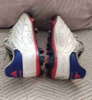 Botas de fútbol Adidas Copa Talla 33