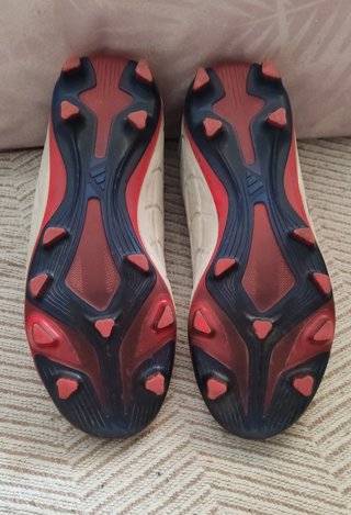 Botas de fútbol Adidas Copa Talla 33