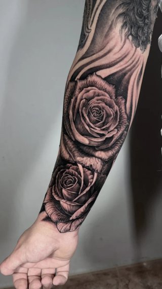 Cambio Tattoo