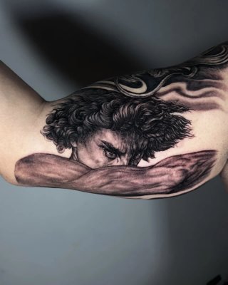 Cambio Tattoo
