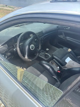 Volkswagen Passat 1.9 tdi 130cv 6v
