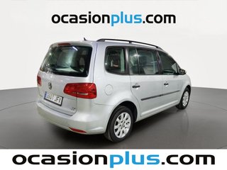 Volkswagen Touran Edition 1.6 TDI BMT 77 kW (105 CV)