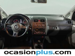 Volkswagen Touran Edition 1.6 TDI BMT 77 kW (105 CV)