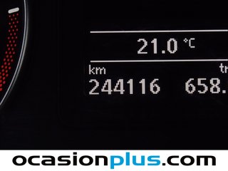 Volkswagen Touran Edition 1.6 TDI BMT 77 kW (105 CV)