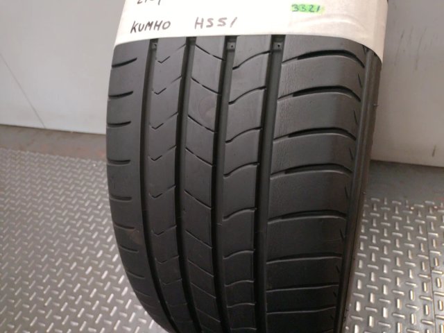 Neumático 215/55 R18 95H