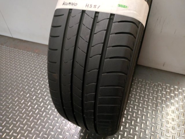 Neumático 215/55 R18 95H
