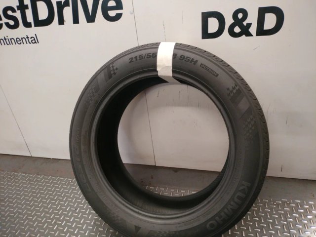 Neumático 215/55 R18 95H