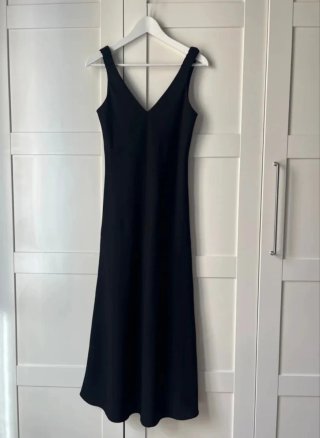 Vestido Zara talla M
