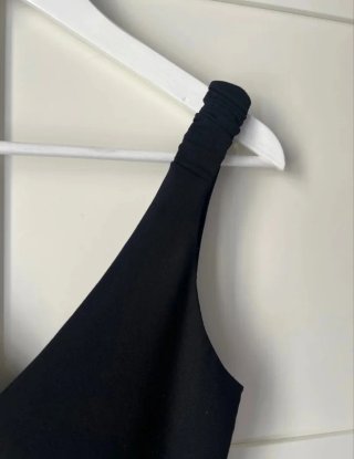 Vestido Zara talla M