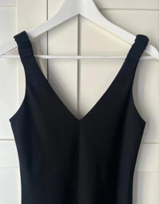 Vestido Zara talla M