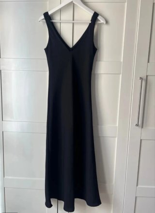 Vestido Zara talla M
