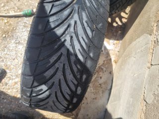Llantas BBS 4x100