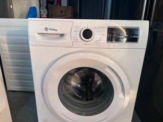 Lavadora marca Balay Con garantia transporte
