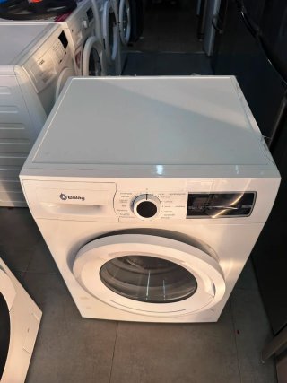 Lavadora marca Balay Con garantia transporte
