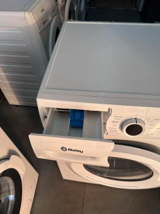 Lavadora marca Balay Con garantia transporte