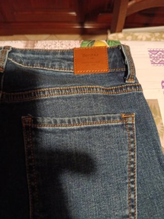 Jeans donna