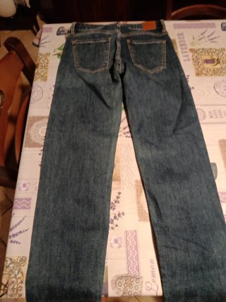 Jeans donna