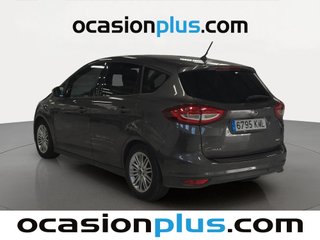 Ford C-Max 1.0 EcoBoost S&S Titanium 92 kW (125 CV)