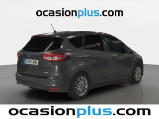Ford C-Max 1.0 EcoBoost S&S Titanium 92 kW (125 CV)
