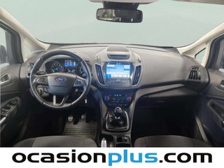 Ford C-Max 1.0 EcoBoost S&S Titanium 92 kW (125 CV)