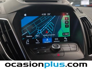 Ford C-Max 1.0 EcoBoost S&S Titanium 92 kW (125 CV)