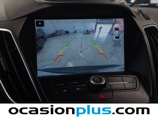 Ford C-Max 1.0 EcoBoost S&S Titanium 92 kW (125 CV)
