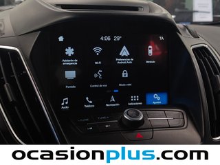 Ford C-Max 1.0 EcoBoost S&S Titanium 92 kW (125 CV)