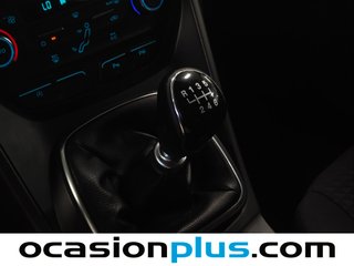 Ford C-Max 1.0 EcoBoost S&S Titanium 92 kW (125 CV)