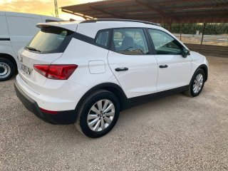 Recambios Seat Arona 2021