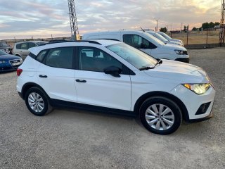 Recambios Seat Arona 2021