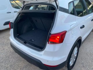 Recambios Seat Arona 2021